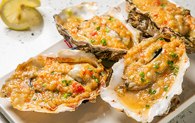 營(yíng)業(yè)到早5點(diǎn)的海鮮燒烤如何做到的？