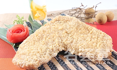 香酥雞排 心形雞排 無骨香雞排