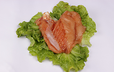 調理雞排半成品 藤椒味腿排批發