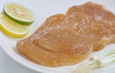 臺灣雞排調理雞排半成品生產廠家