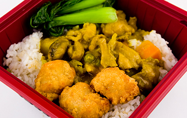 速凍料理包定制廠家哪家好？