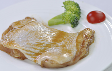 3茶5味藤椒腿排調理雞排口味怎么樣哪里有賣的？