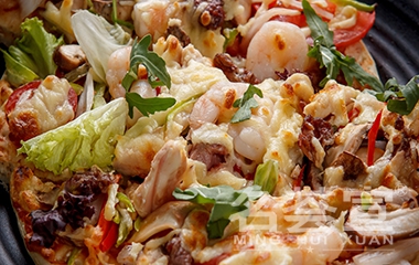 調理肉制品對披薩風味的影響有多大？