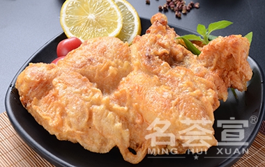 選對雞排半成品對雞排炸雞店成本影響有多大？