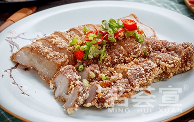 膳食料理包定制生產廠家 代客加工