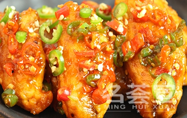 韓式炸雞半成品去哪買？