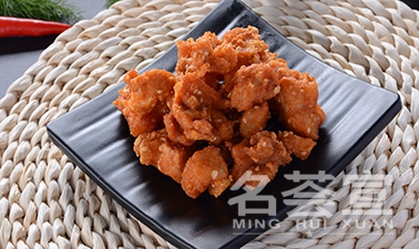 麻辣雞小塊廠家批發(fā)供應