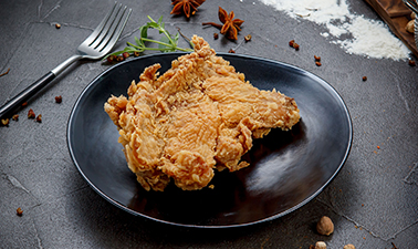 德克士脆皮手槍腿供應廠家