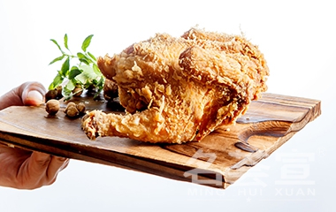 炸雞半成品從哪里進(jìn)貨？