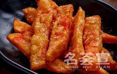 甘梅地瓜條供應商廠家有哪些？