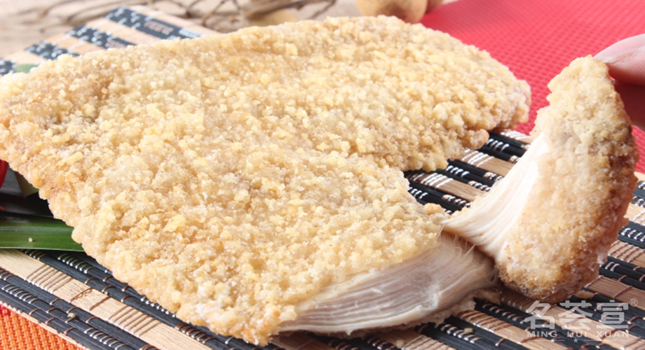 無骨香雞排 無骨香雞排