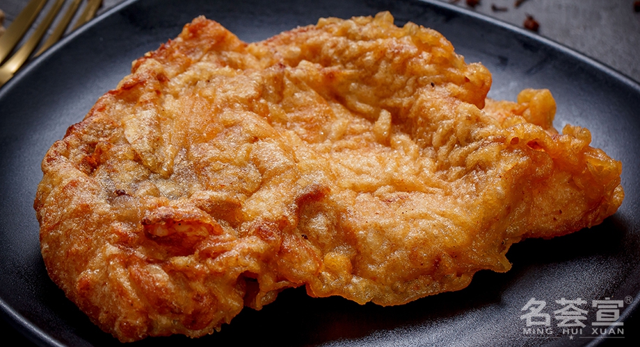 調理雞排,半成品雞排