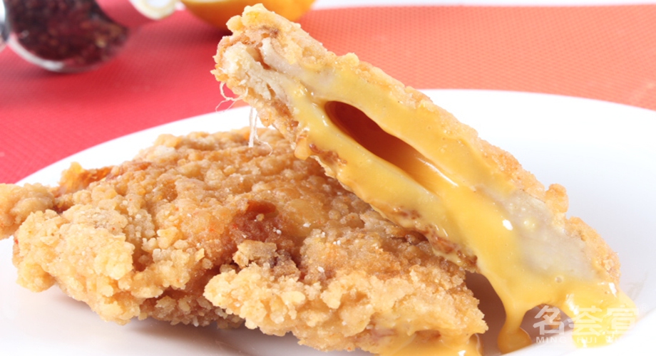 臺灣雞排,調(diào)理雞排,雞排半成品